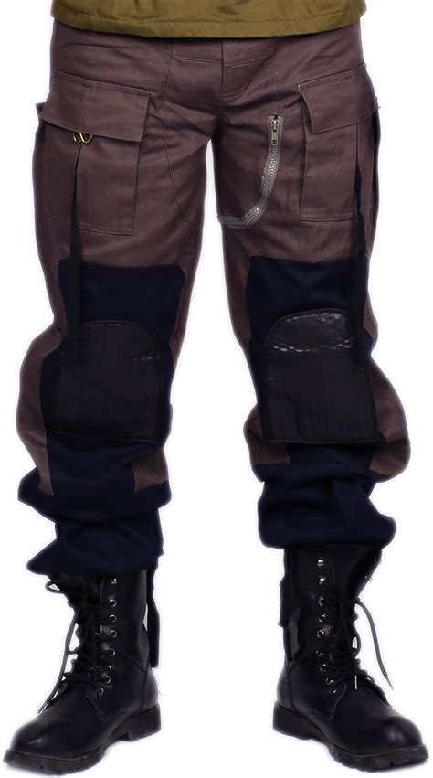 bane pants replica